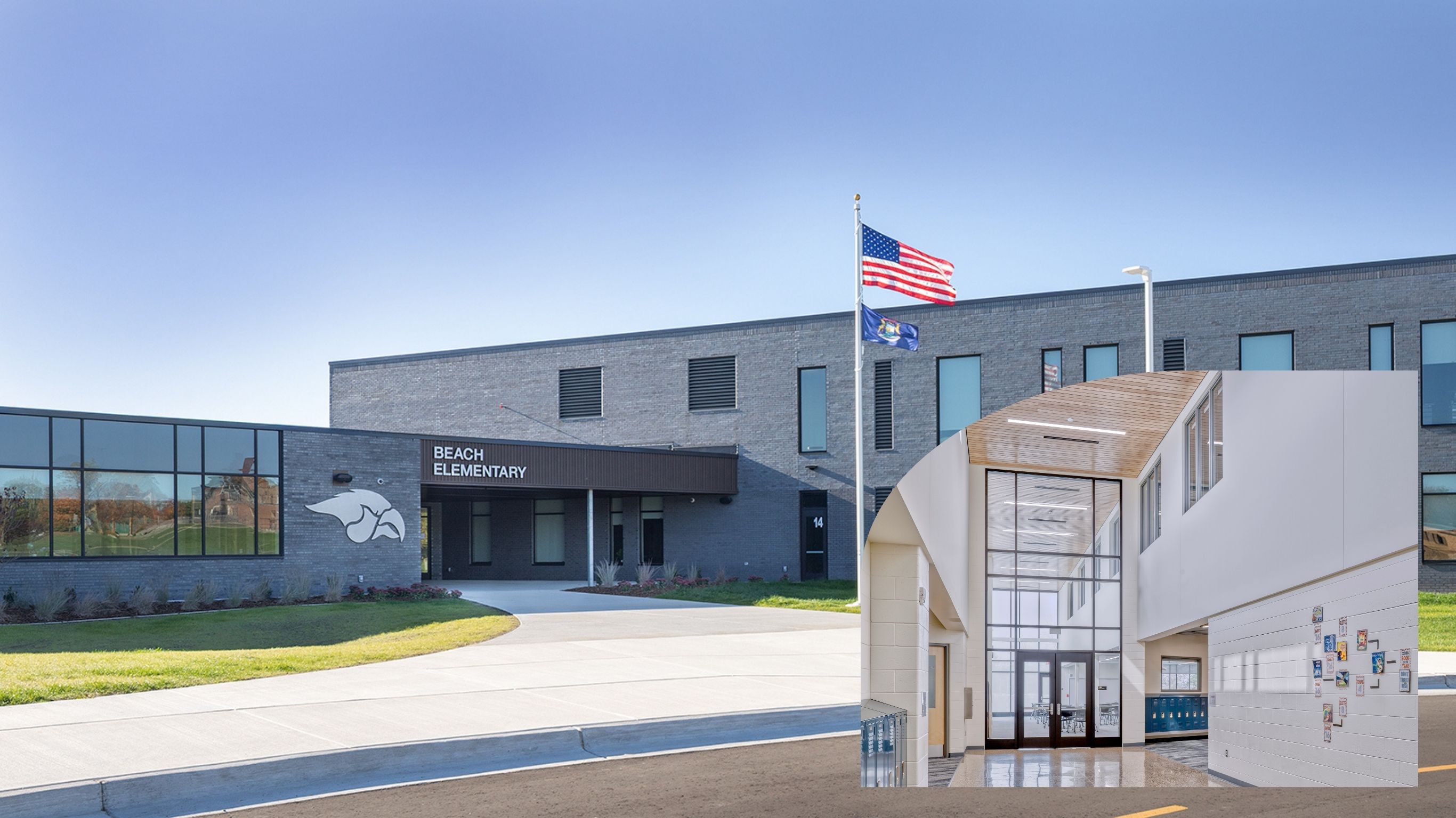 Beach Elementary