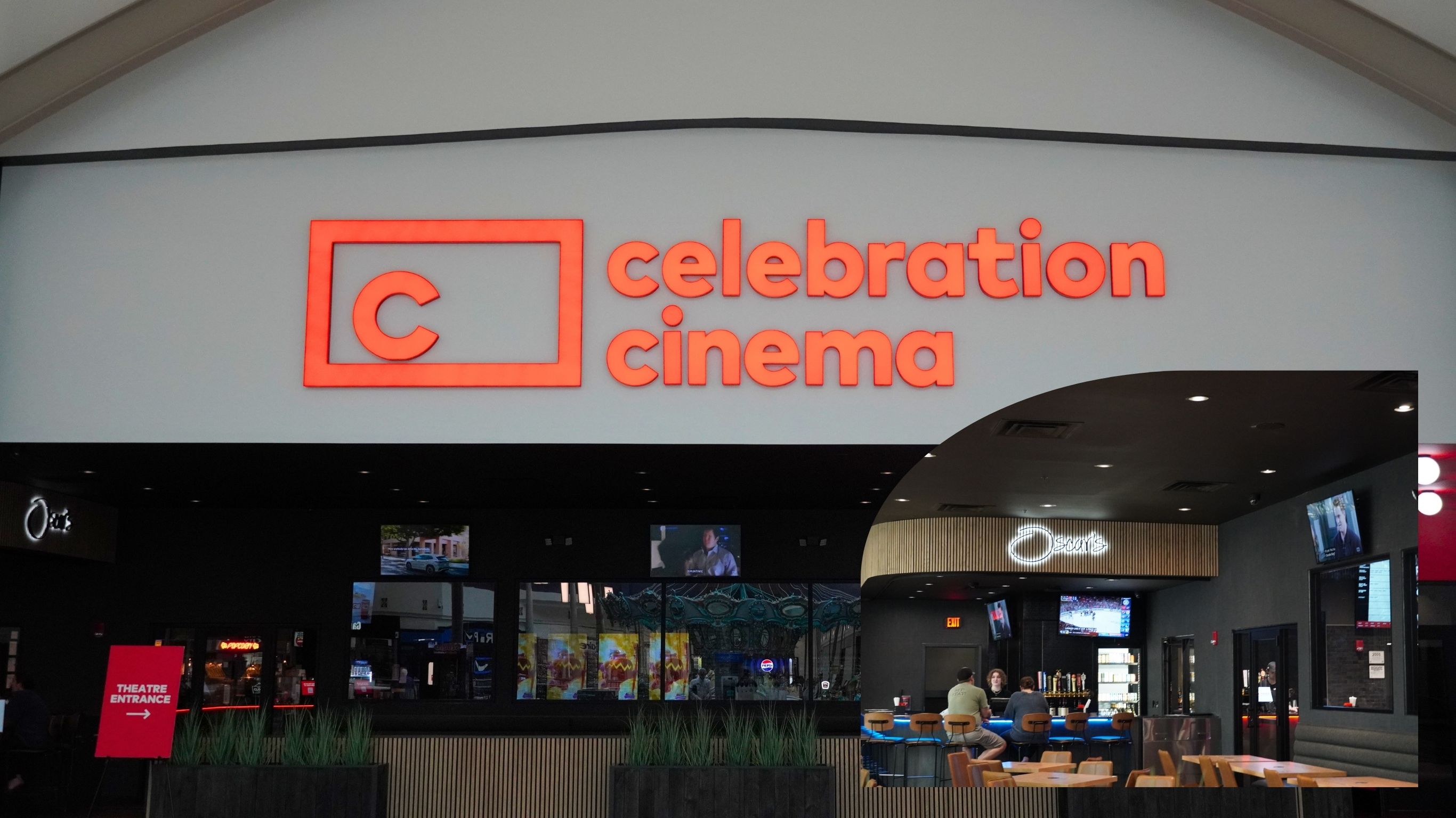 Celebration Cinema