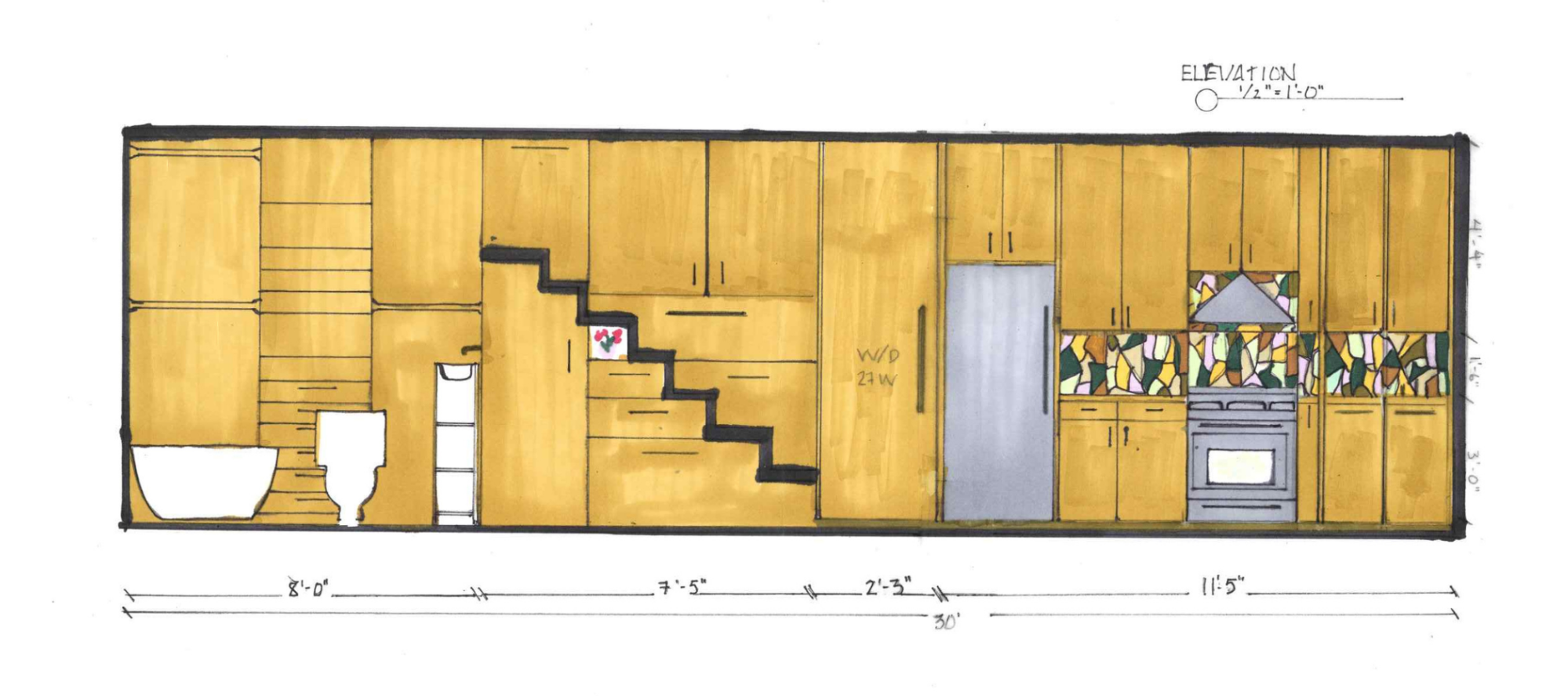 Tiny House