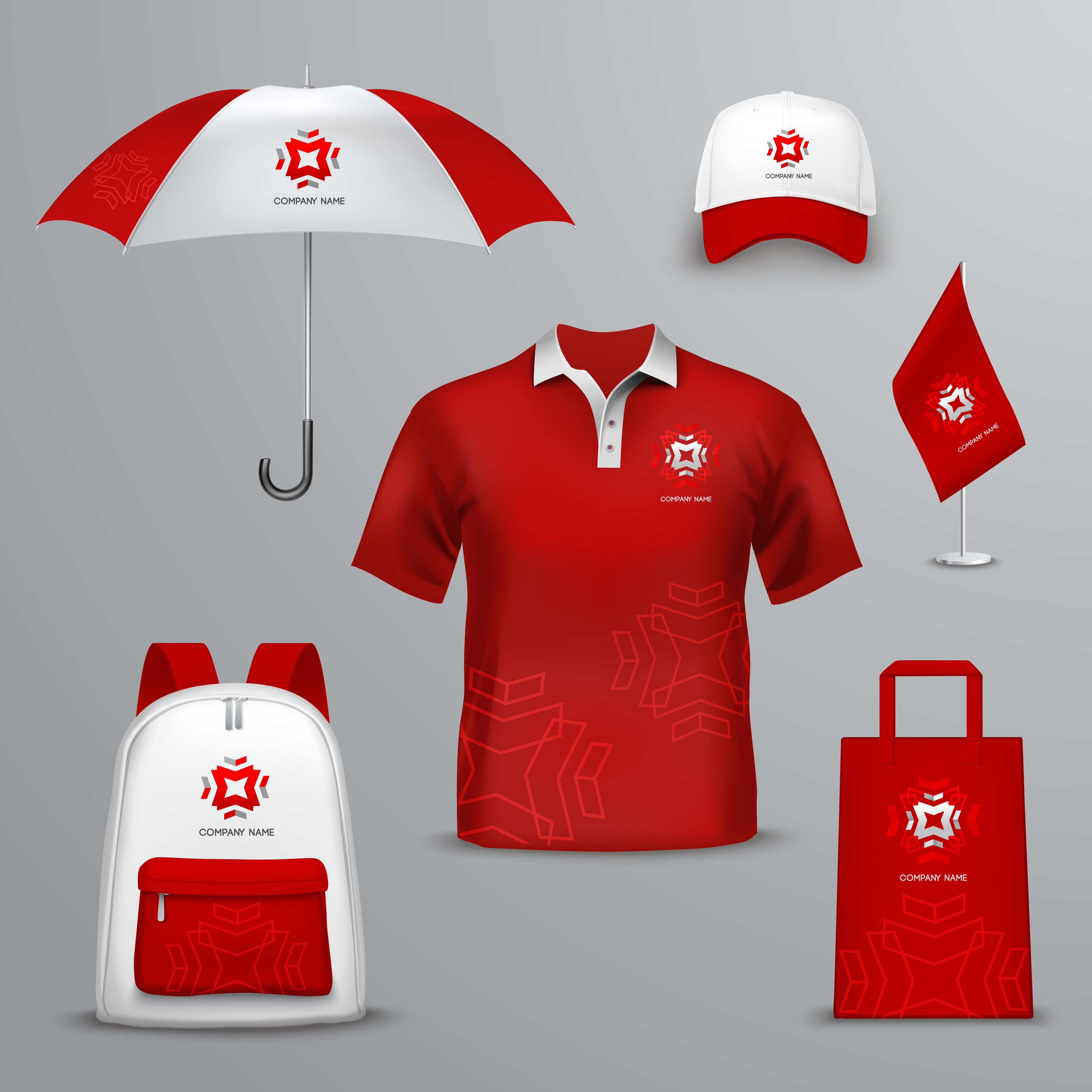 Promotional Items
