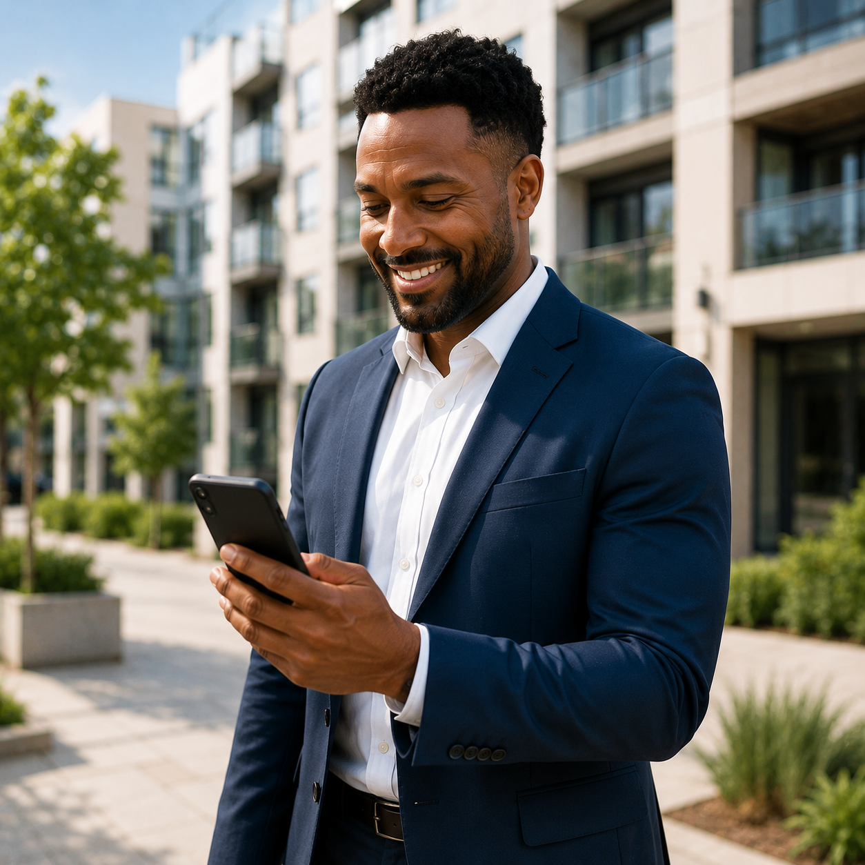 Property Management