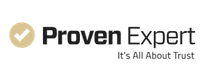 ProvenExpert Logo