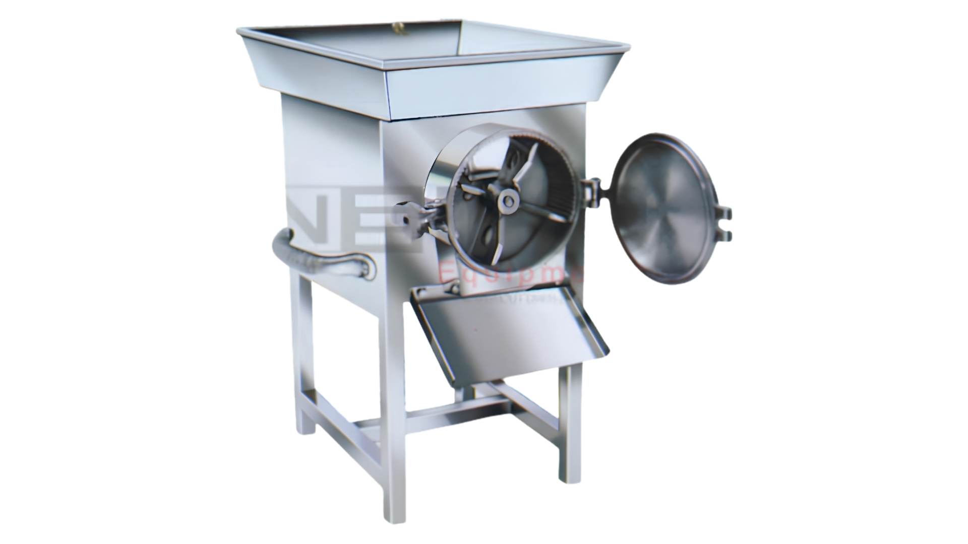 Pulveriser Machine