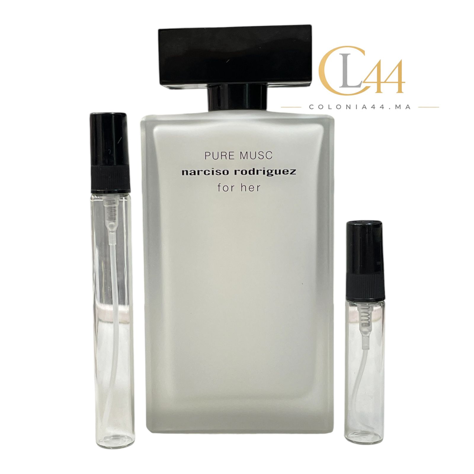 Pure Musc For Her Narciso Rodriguez