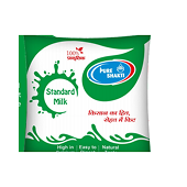 Standard Milk from Pure Shakti