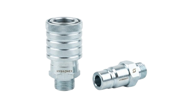KZAF Series (Steel)