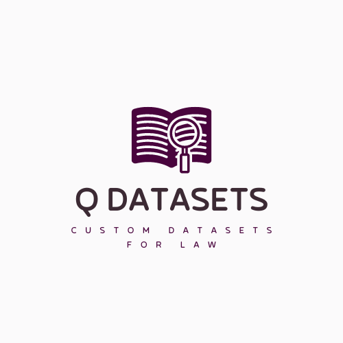 Q Datasets Logo