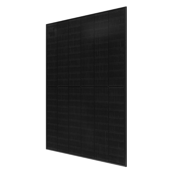 Qcells Q.peak Duo Blk ML-G10+ all-black solar panel