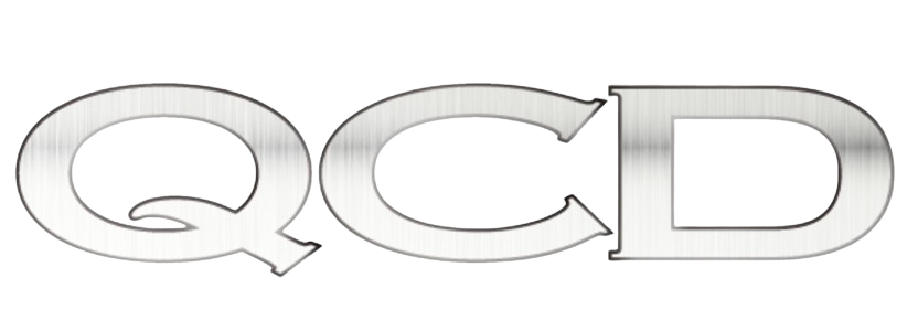 QCD