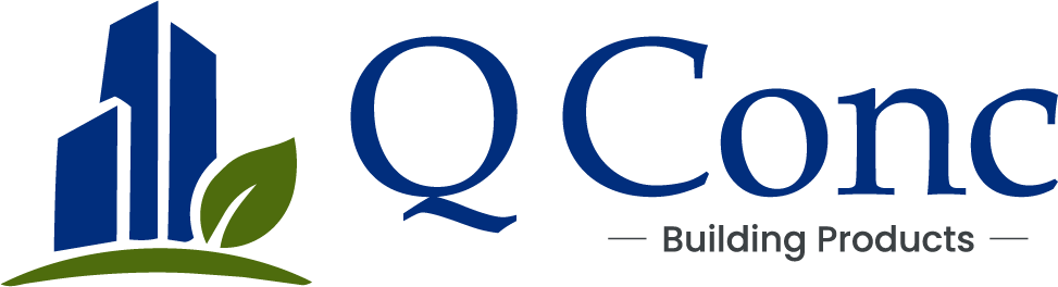 QConc Building Products Logo
