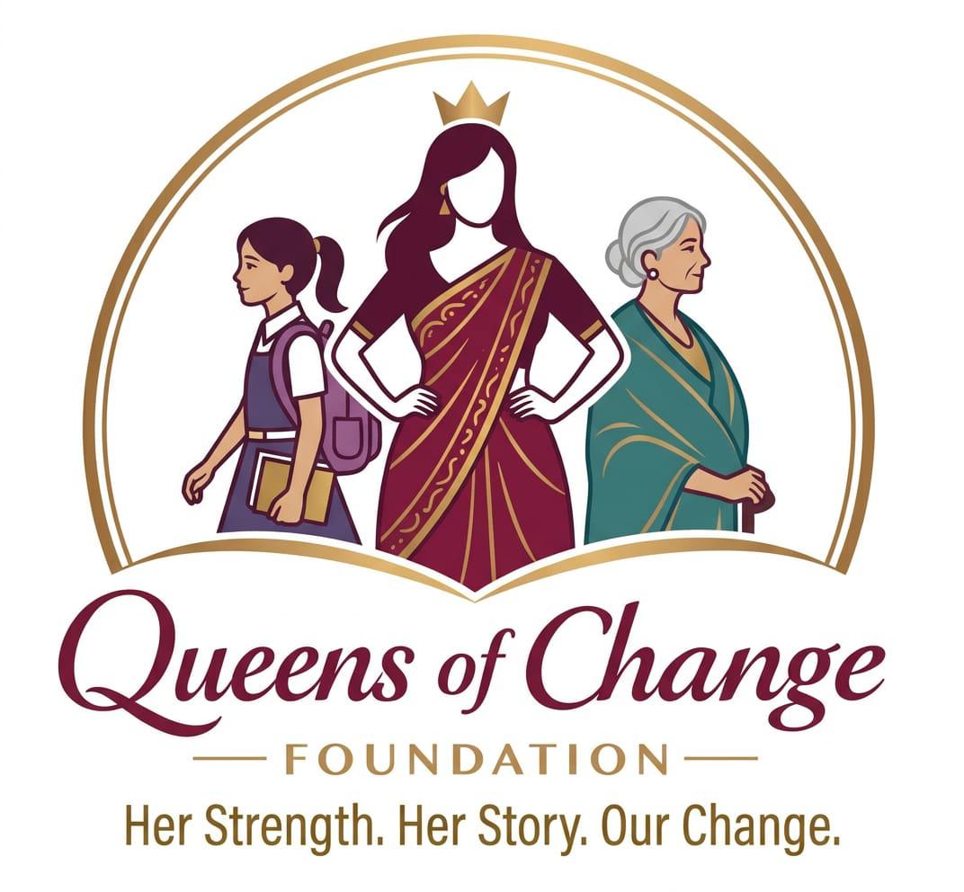 Queens of Change Foundation