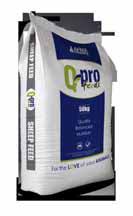 QPro Grower 50kg