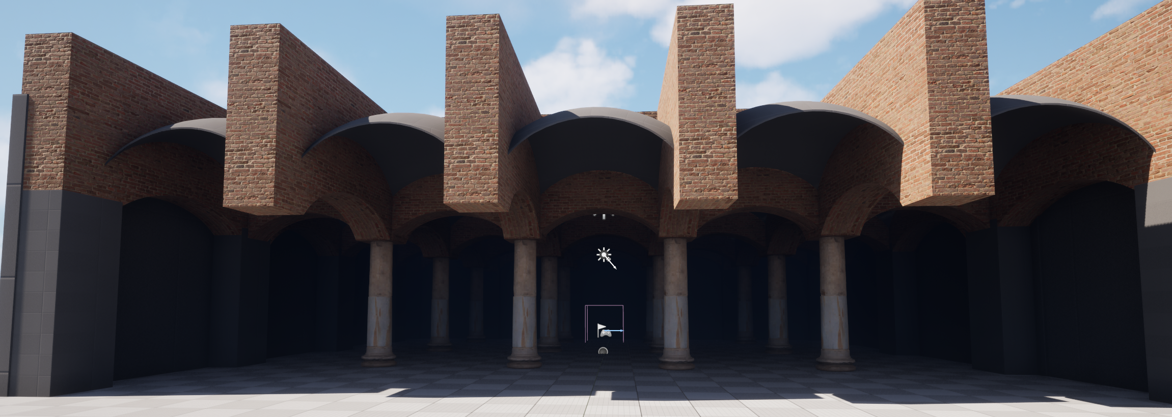 03. Materials start