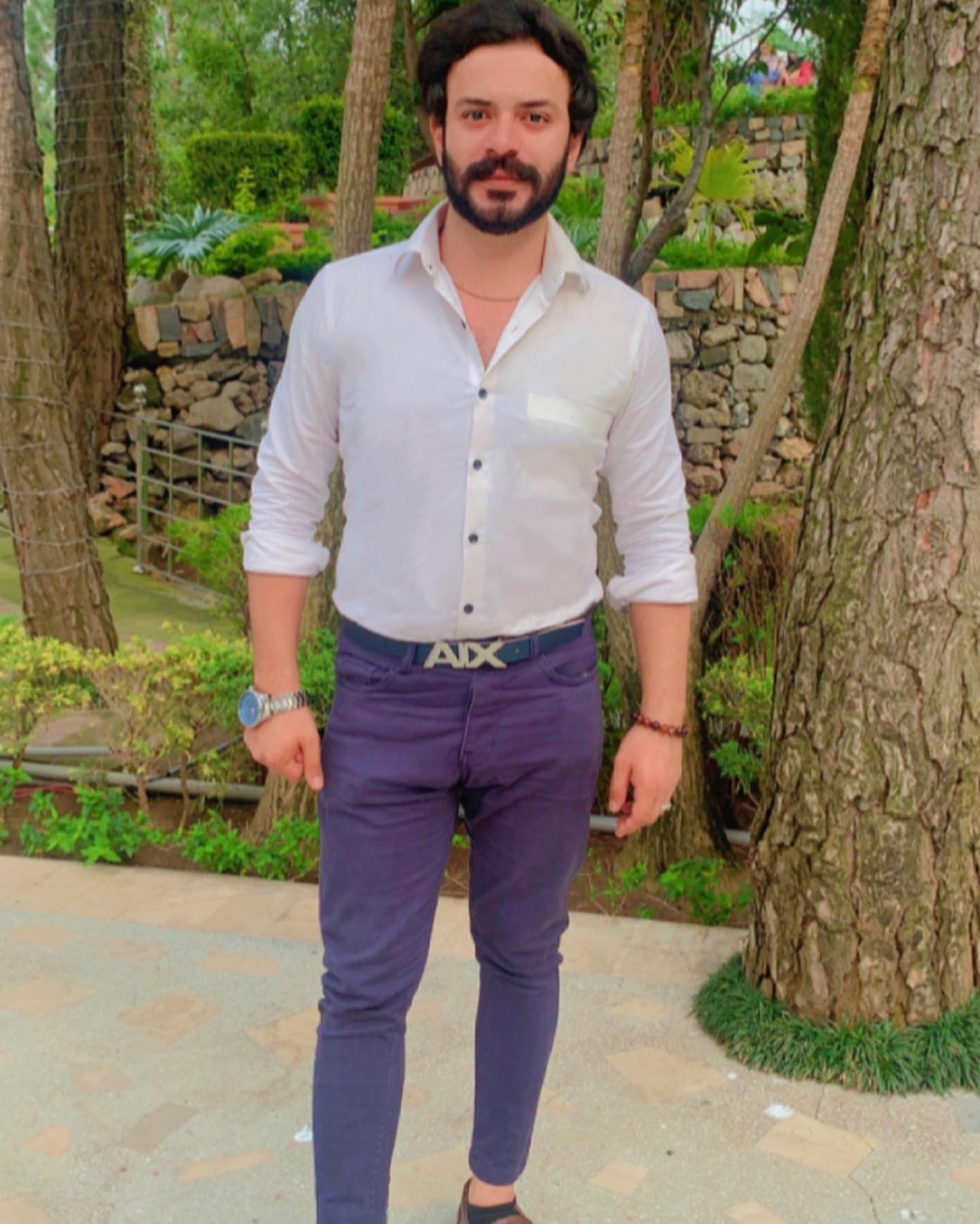 Qamar — Media Buying Specialist