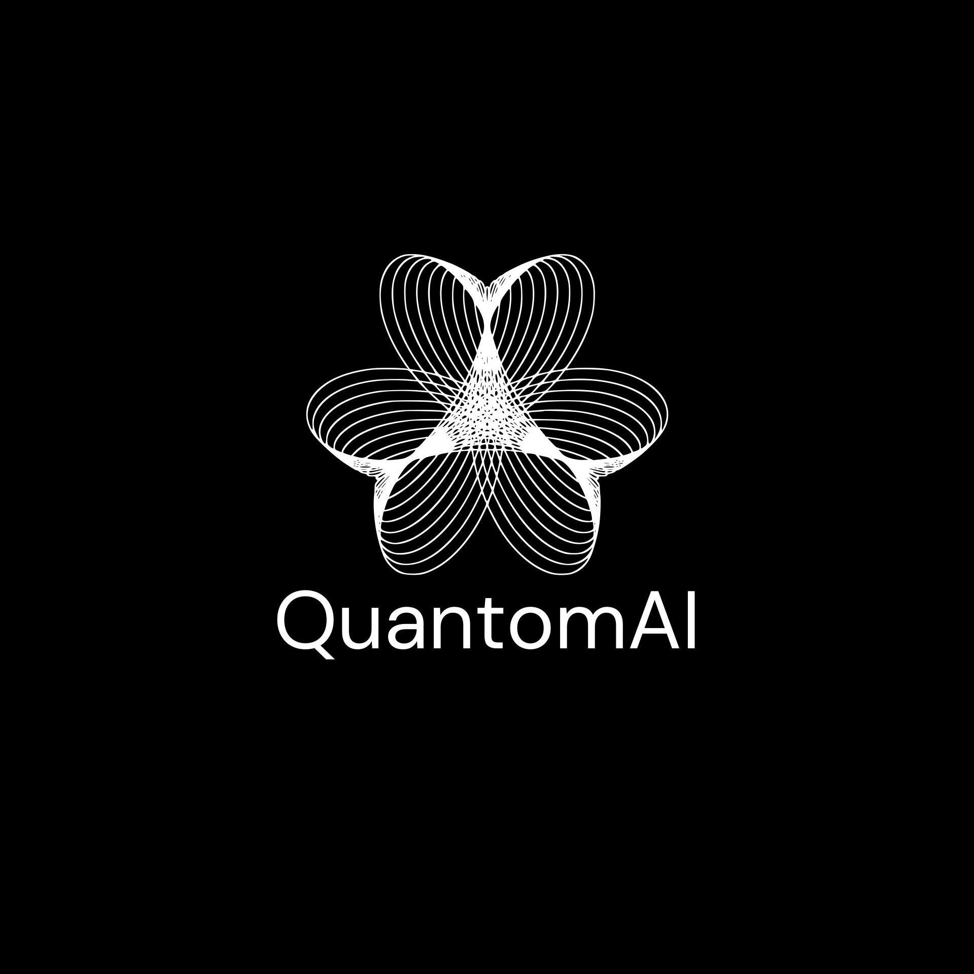 QuantomAI Logo