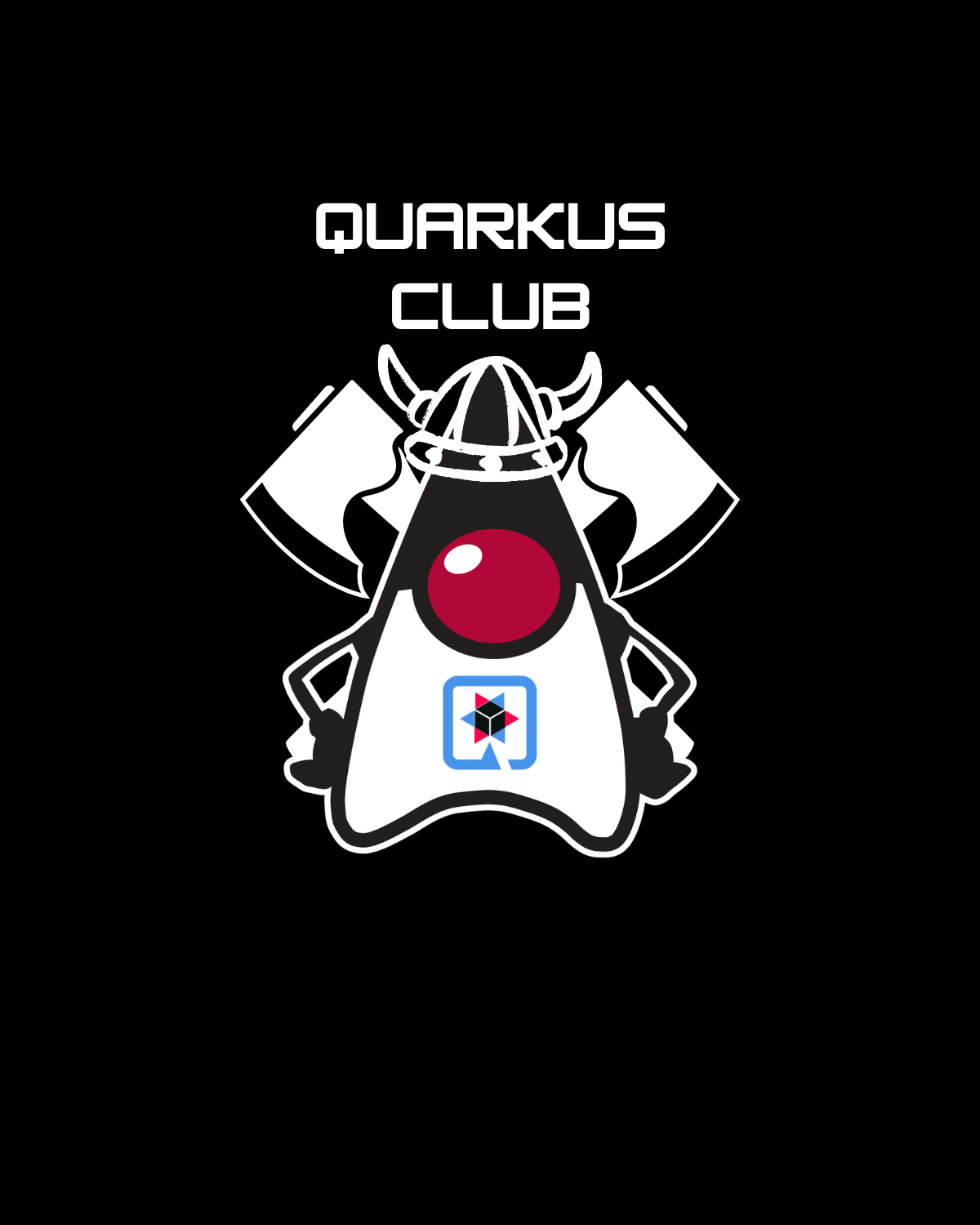 Quarkus Club