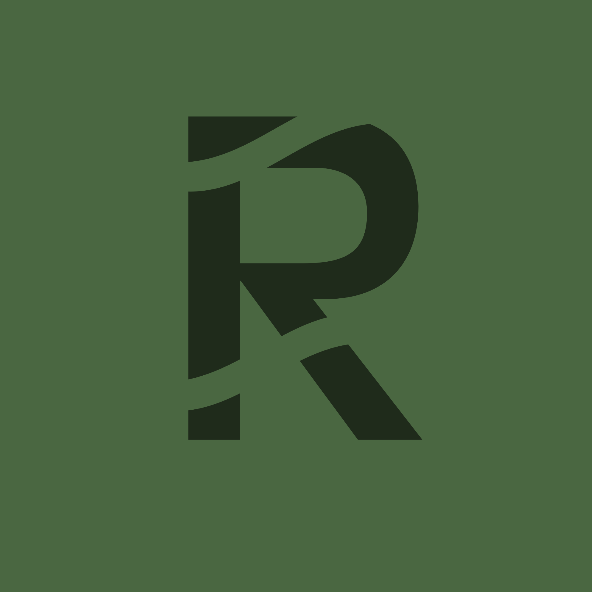 Rothen logotyp