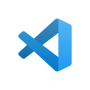 Visual Studio Code logo