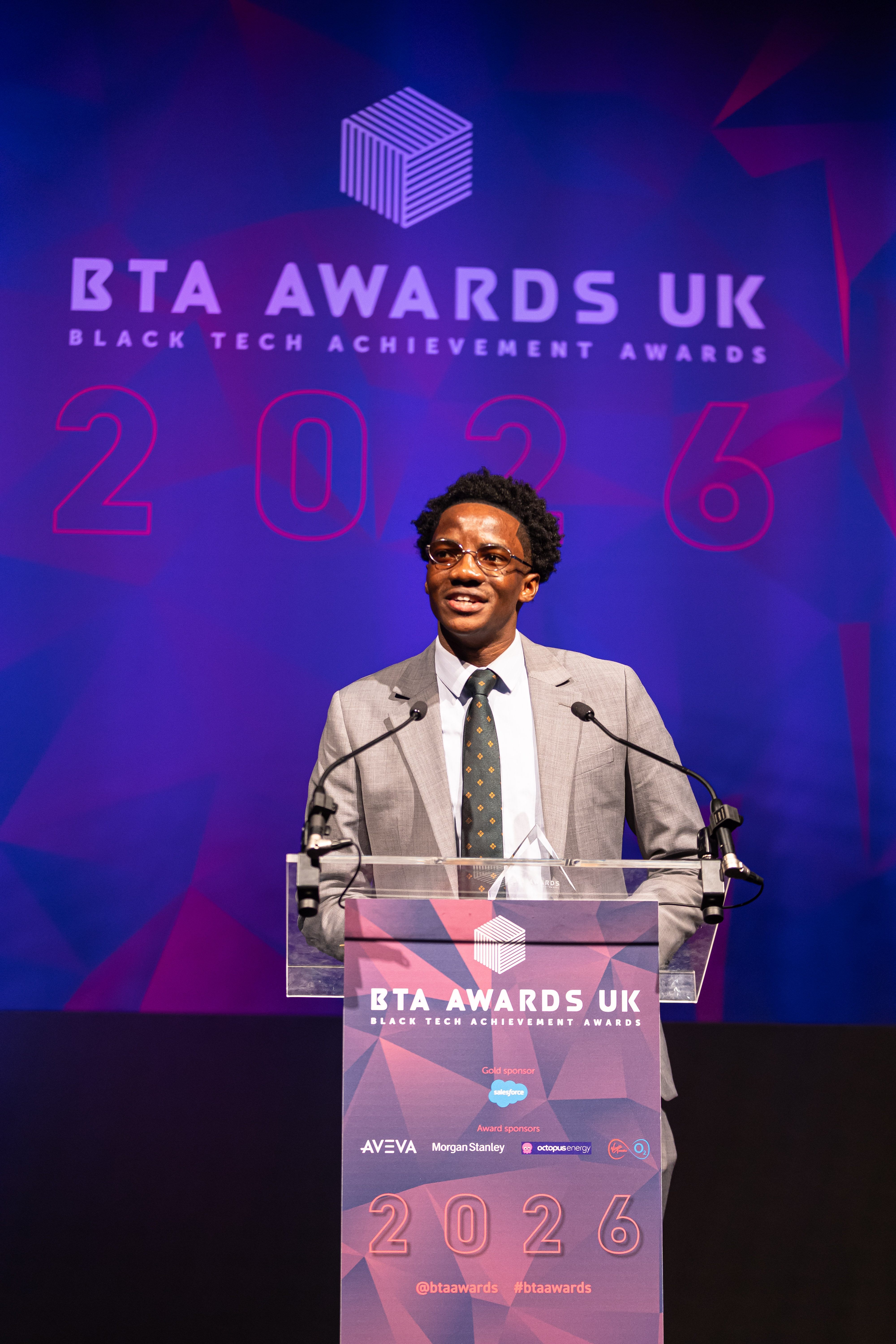 Diversity Champion 2026: Why This Award Belongs to Every Young Person We Have Ever Supported