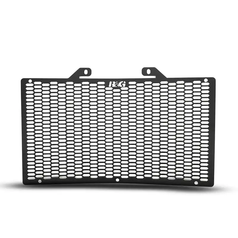 R&G PRO Radiator Guard - CFMOTO 450MT thumbnail 2