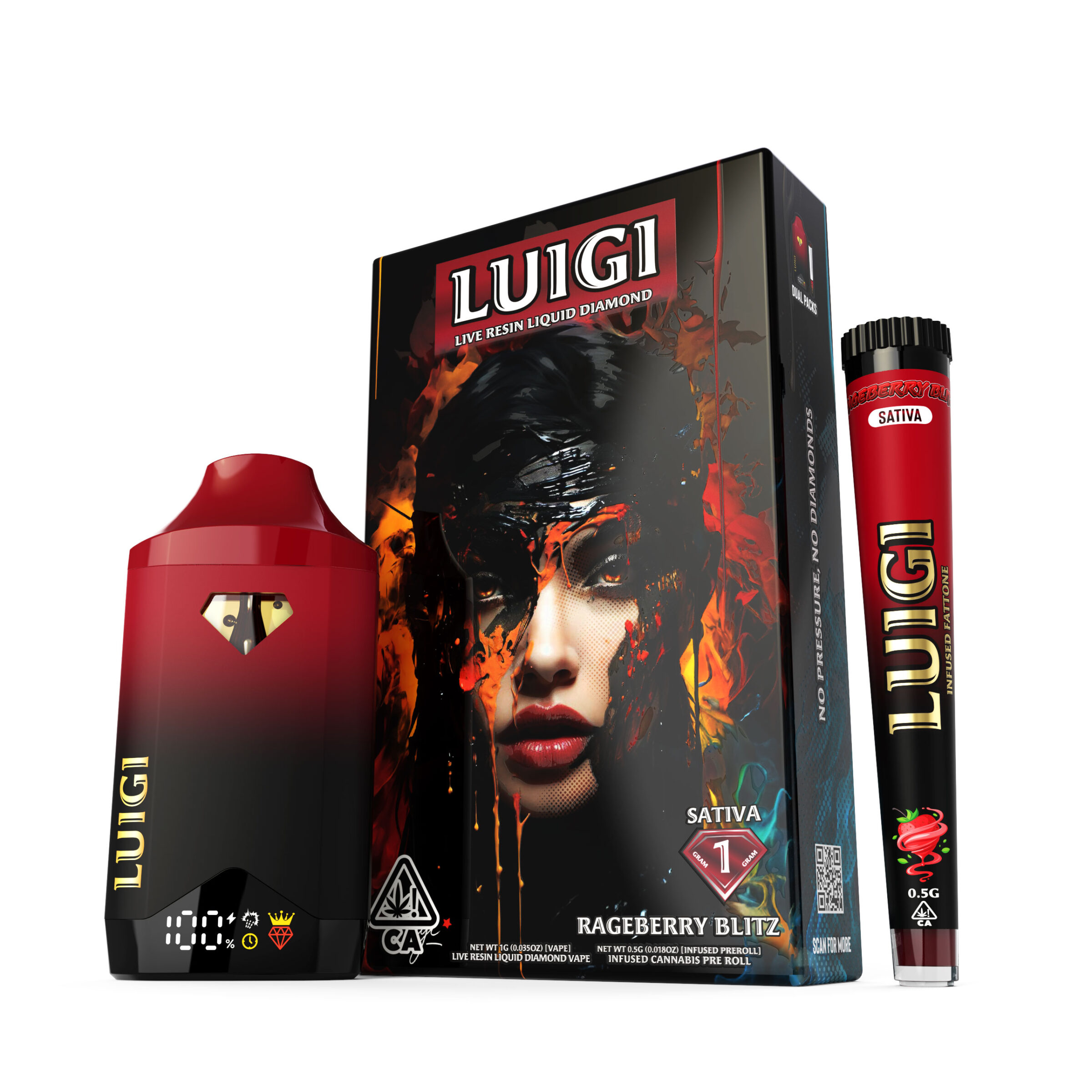 How to Open a Luigi Preroll: Step-by-Step Guide for All Formats