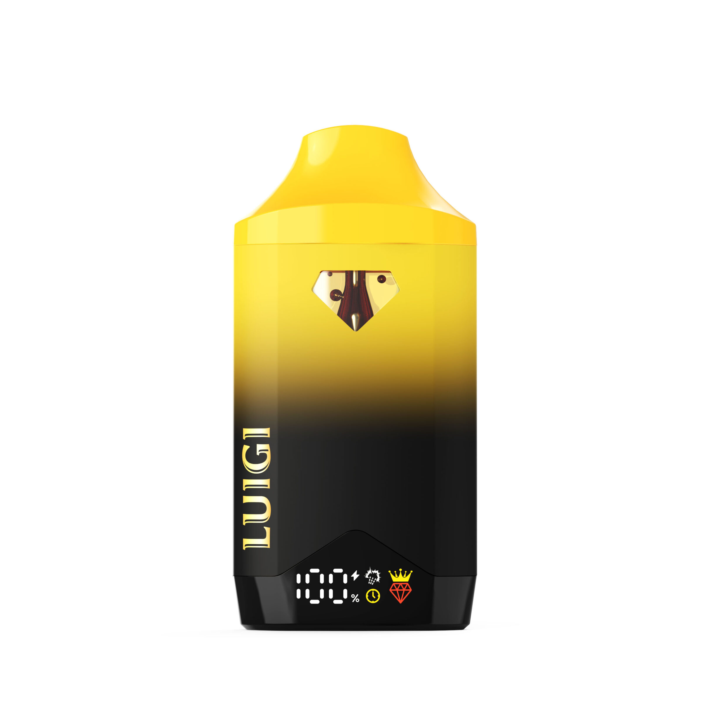Razor Thin Pine V6 Vape Device