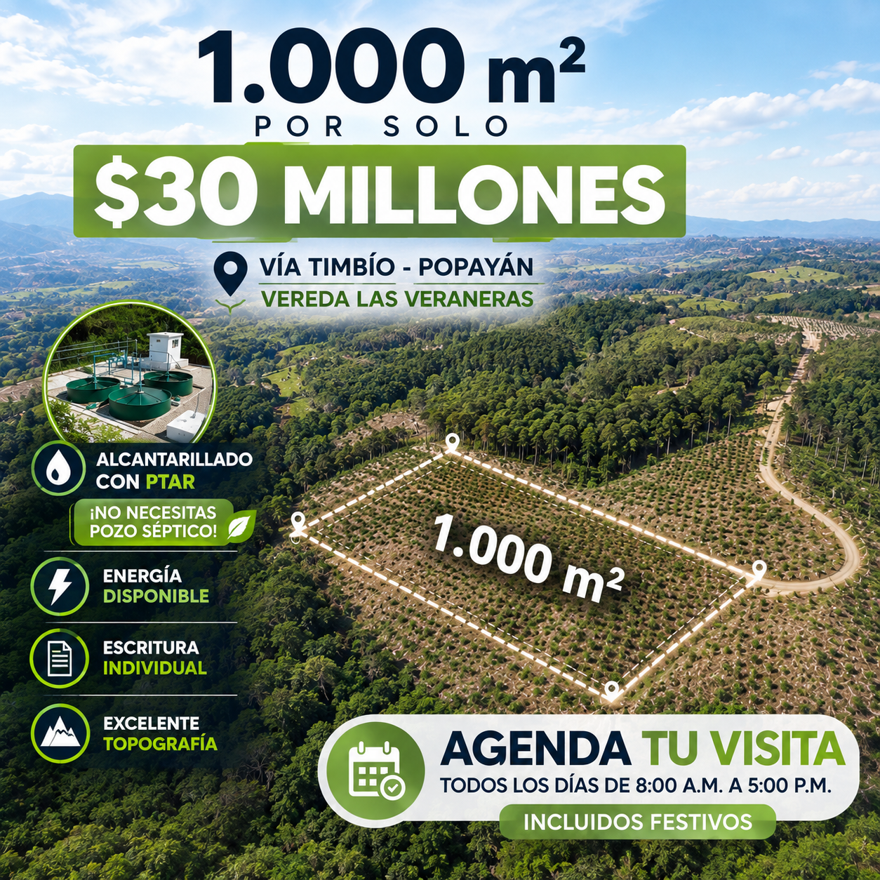 Reserva Campestre