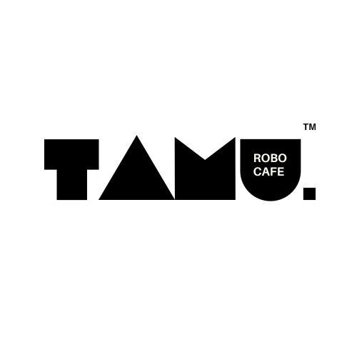 TAMU Robo Cafe Logo