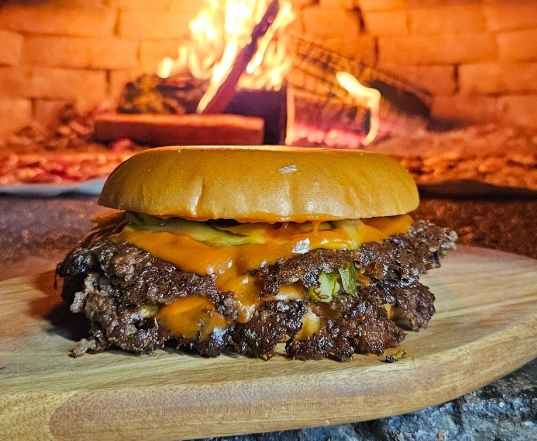 Burger Royal miniatura