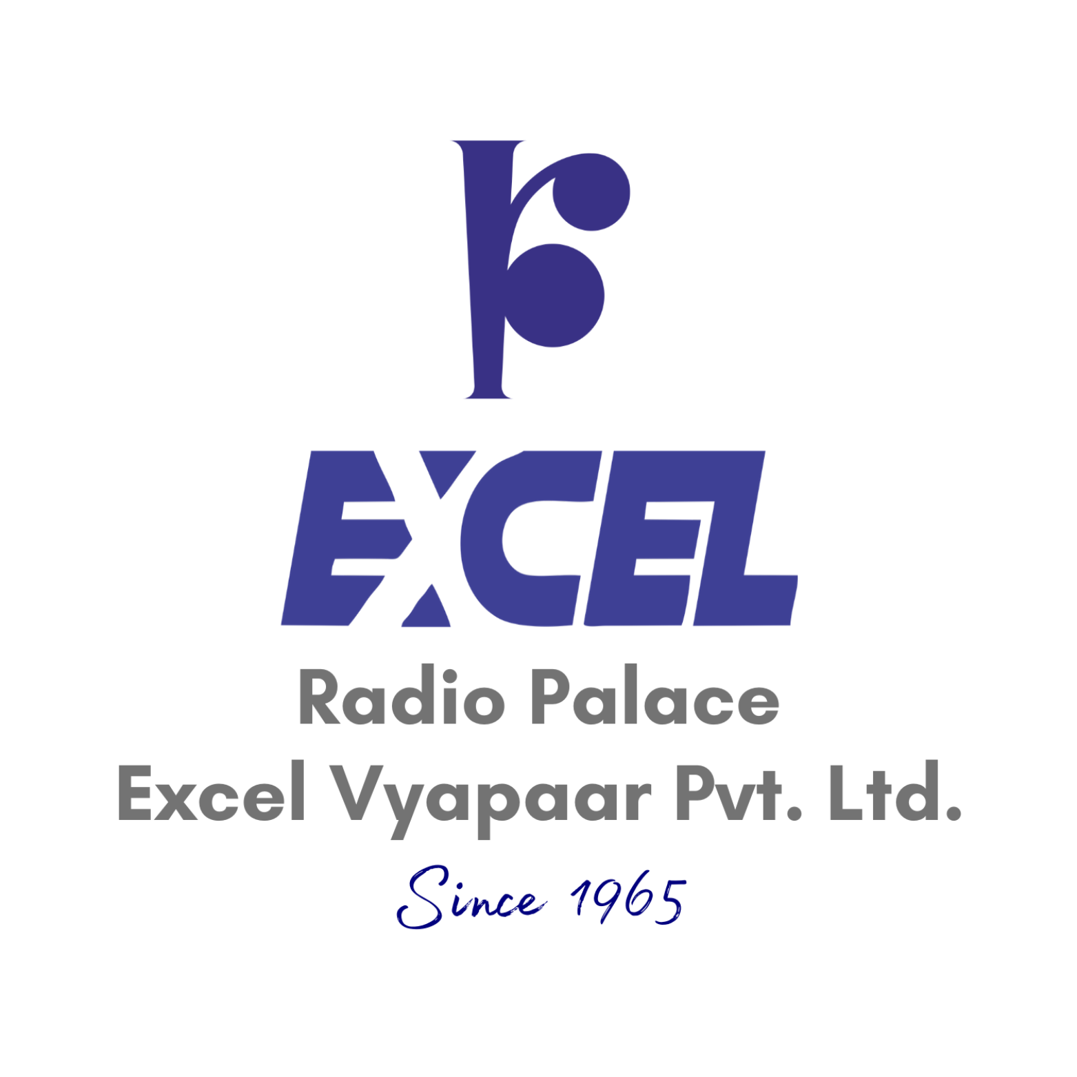 Radio Palace Excel Vyapaar Pvt. Ltd.
