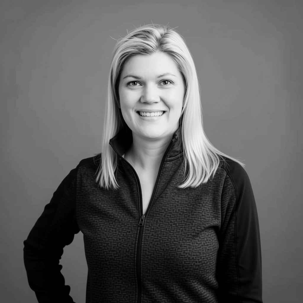 Rachel Kelly
