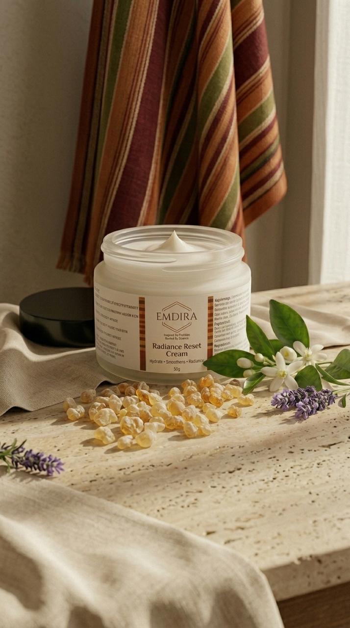 Radiance Reset Cream™