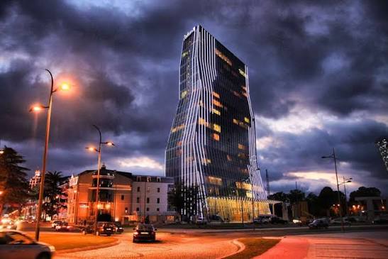Radisson Blu Batumi