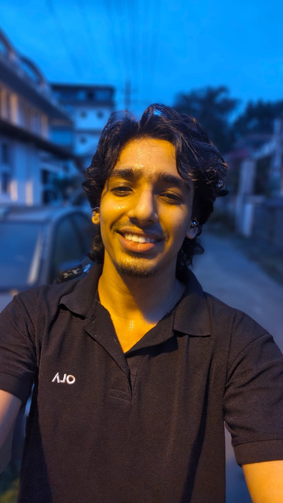 Rahul K