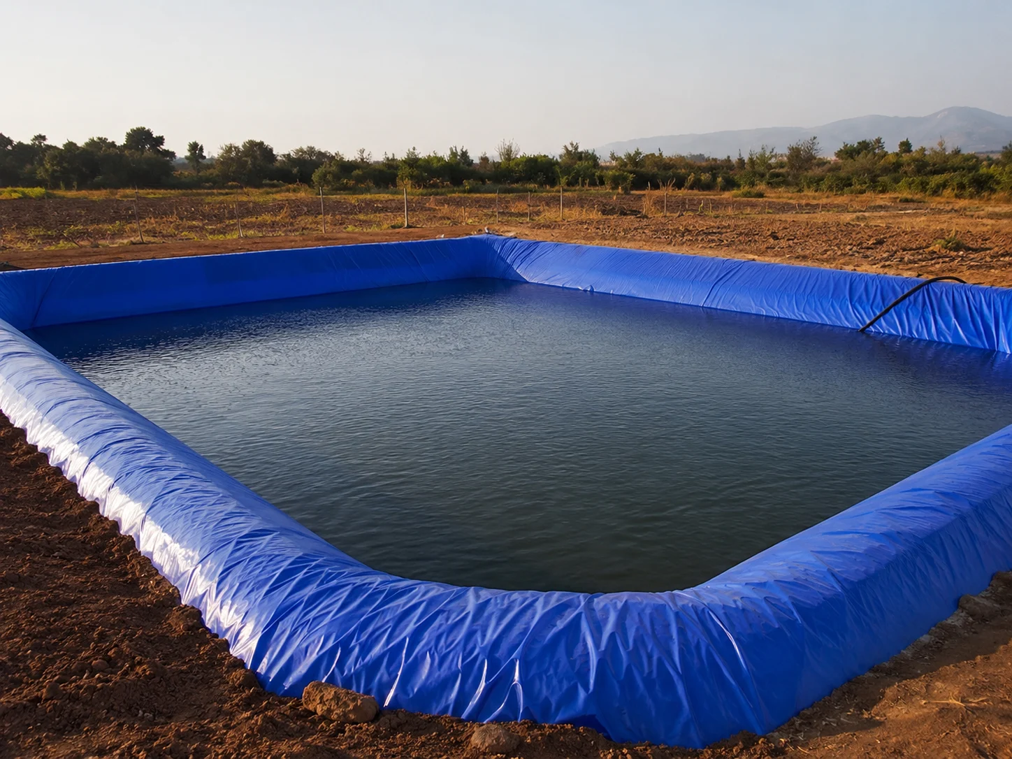 Rain Water Harvesting