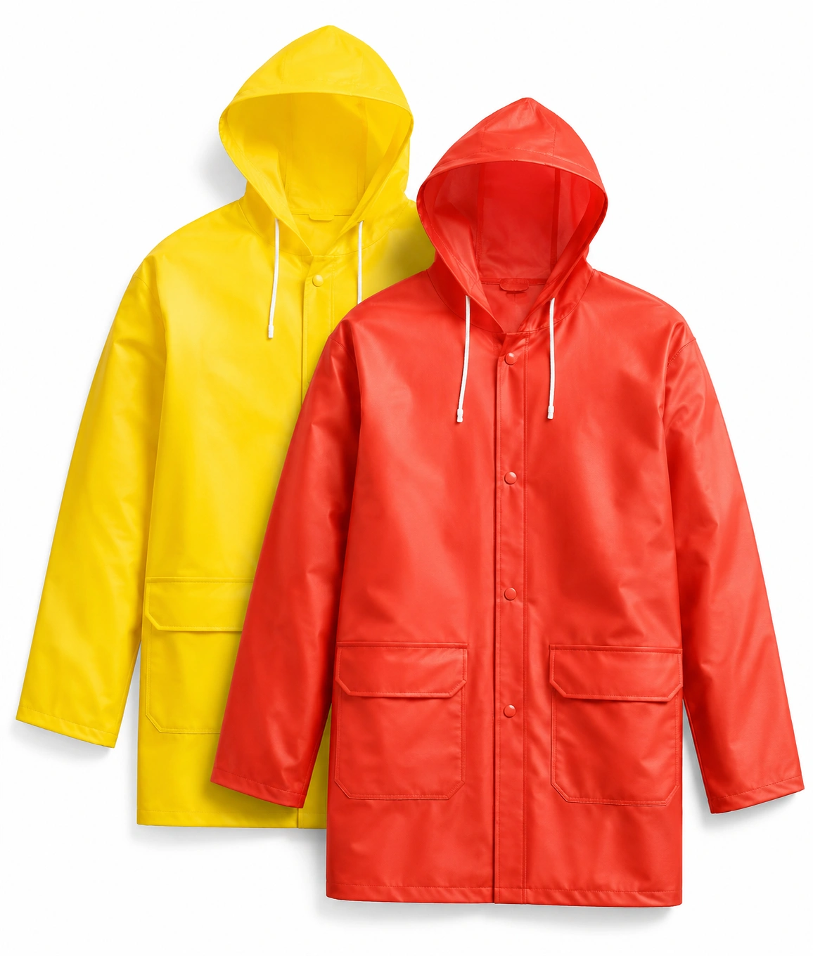 Rainwear Products