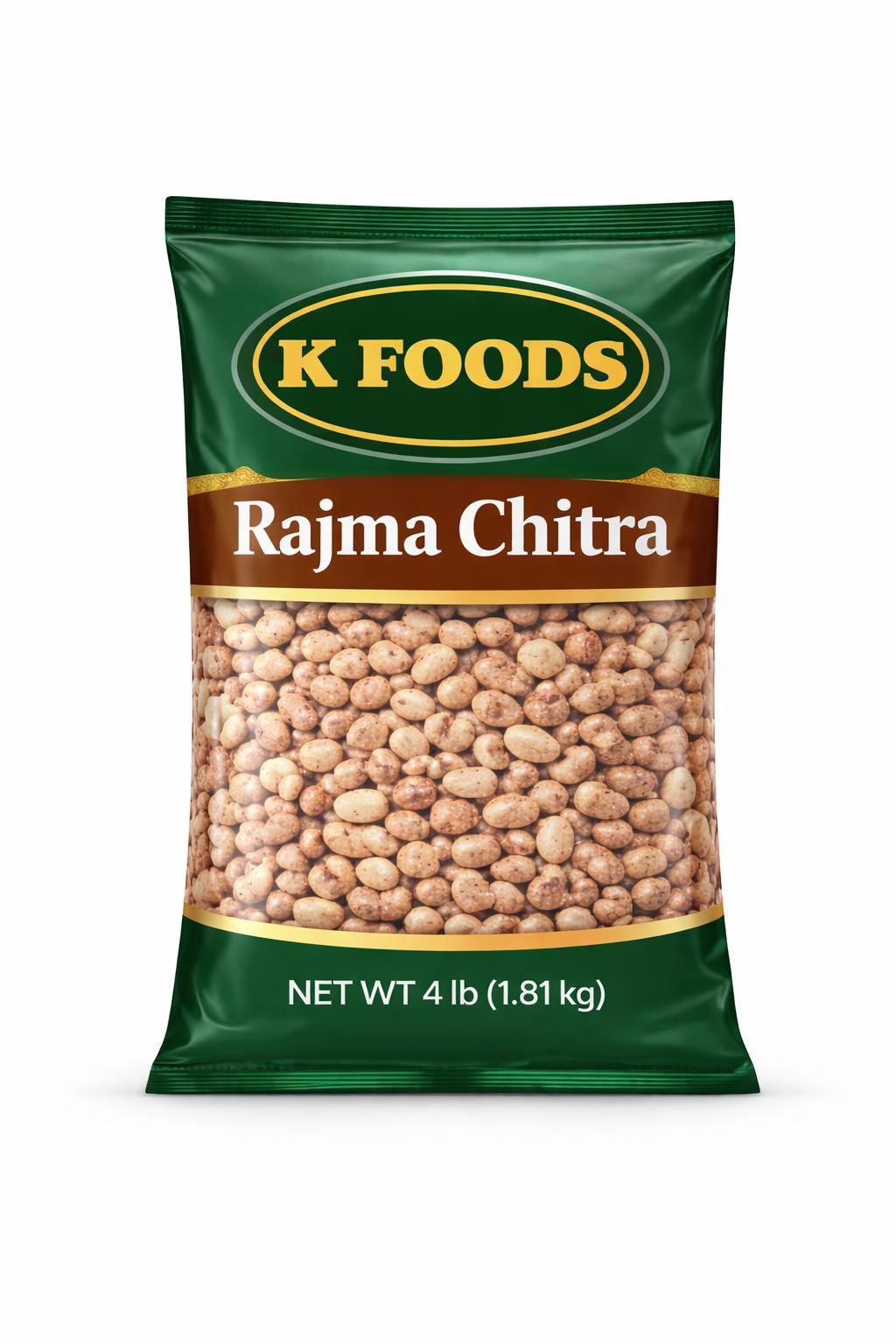 Rajma Chitra