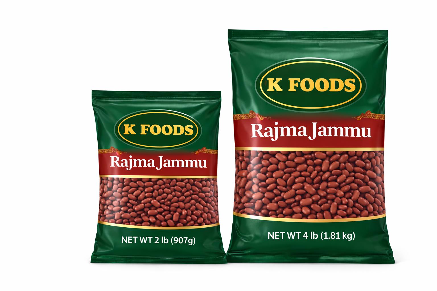 Rajma Jammu