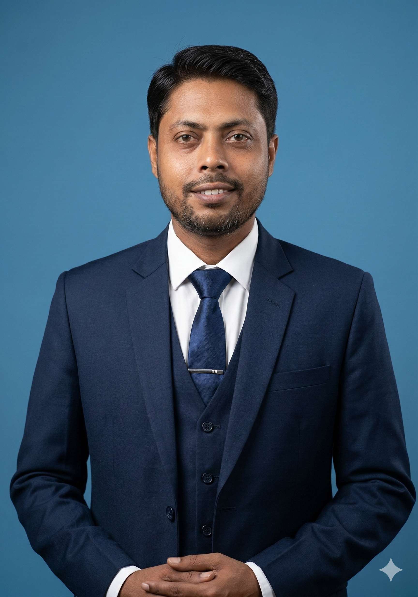 Rakesh Ghosh