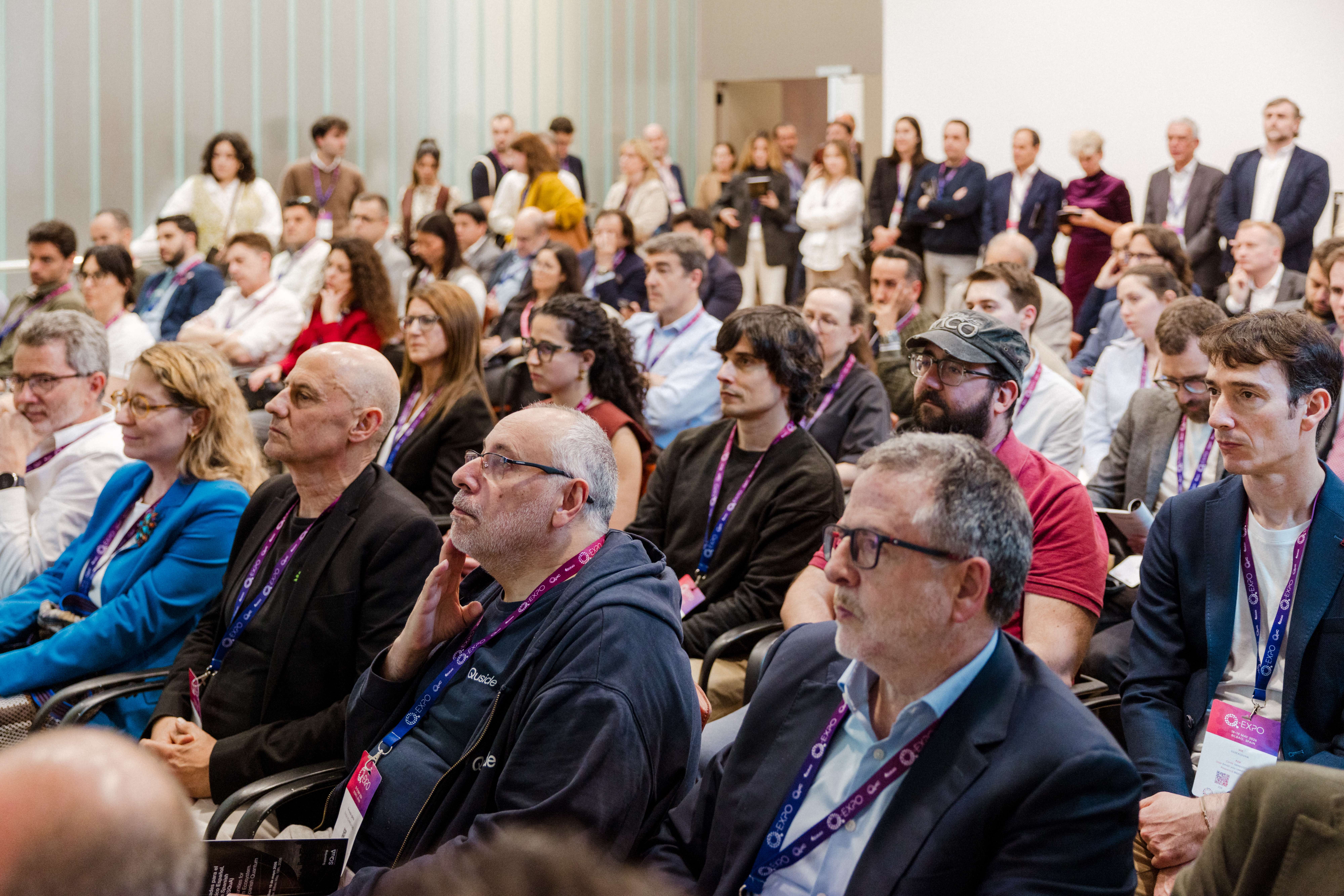 Q-Expo 2026 - Conference