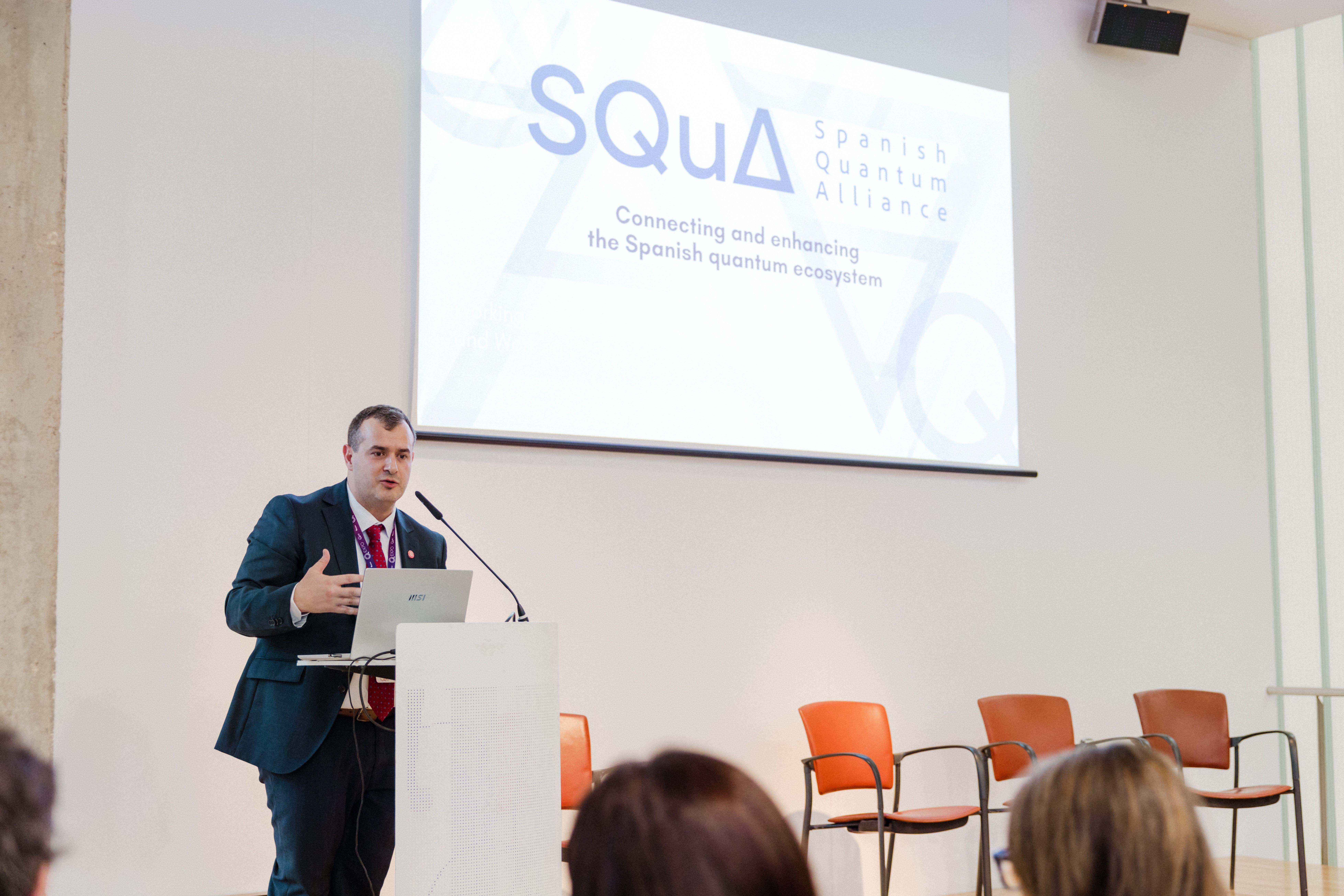 Q-Expo 2026 - Presentation