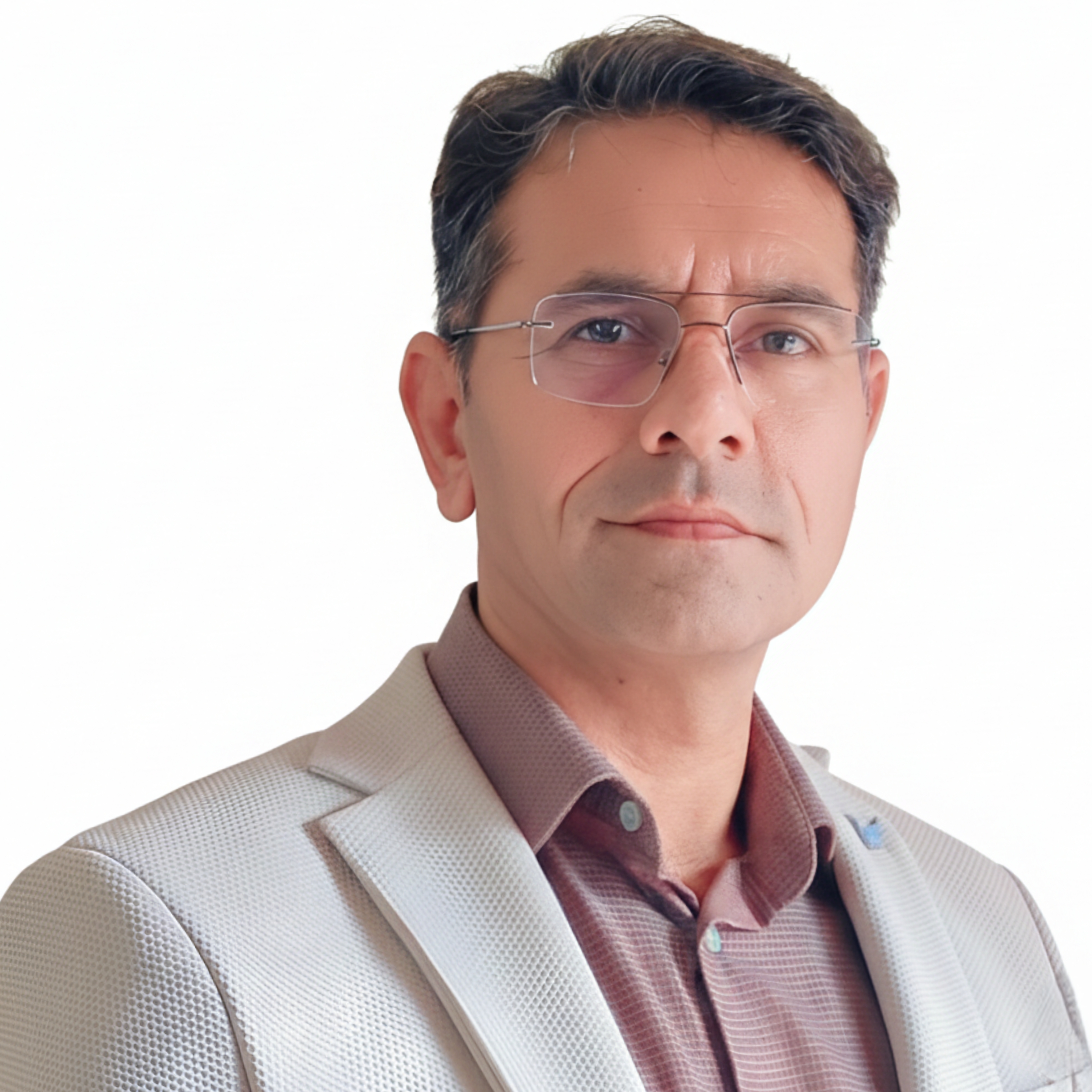 Ravinder Kumar