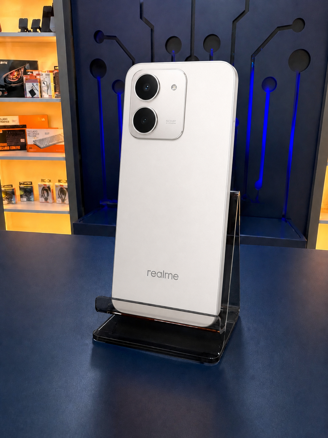 Realme Realme C71 4G