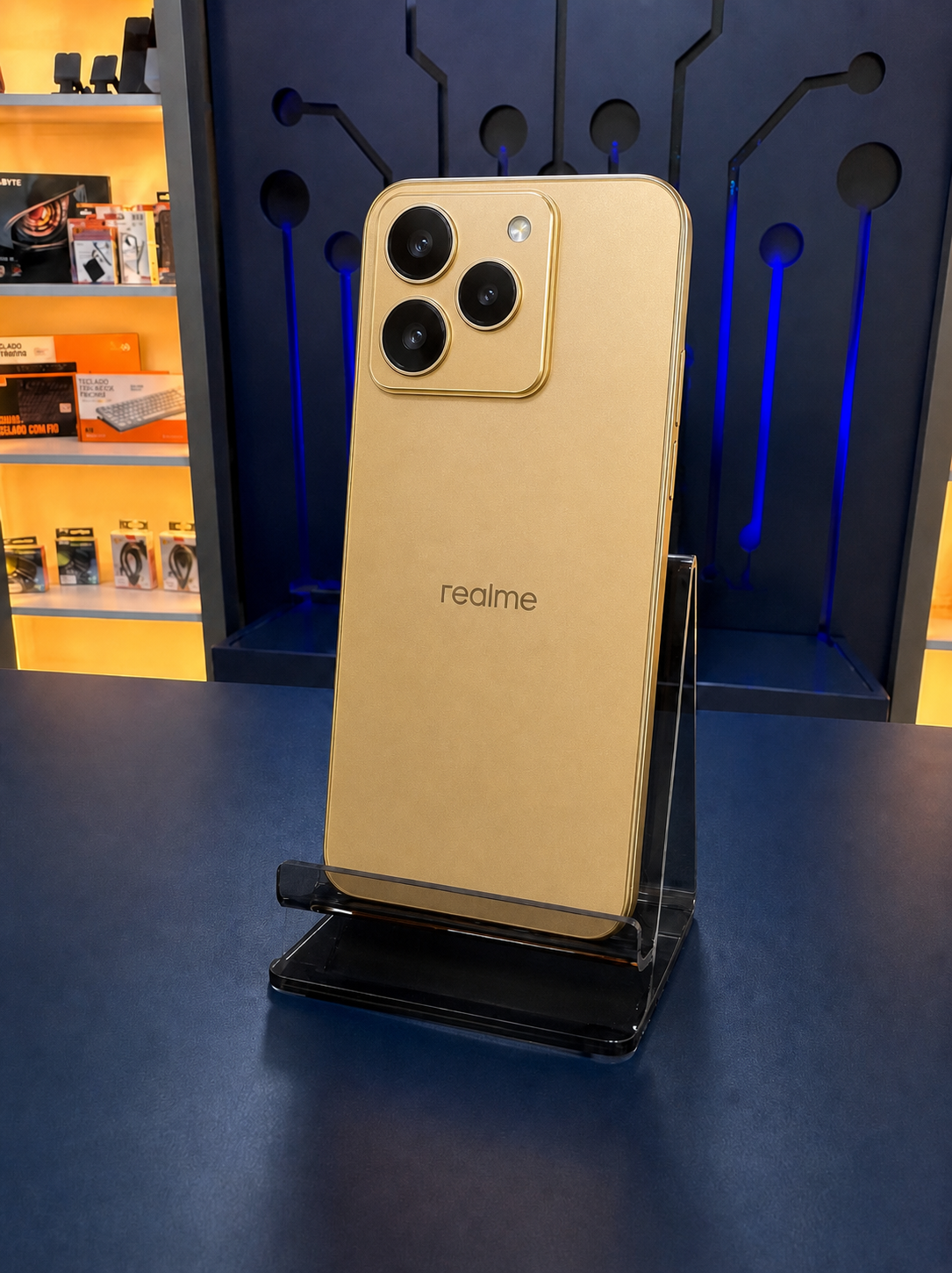Realme Realme C75 4G