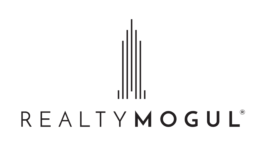 RealtyMogul logo