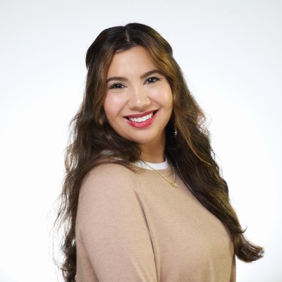 Rebecca Reyes