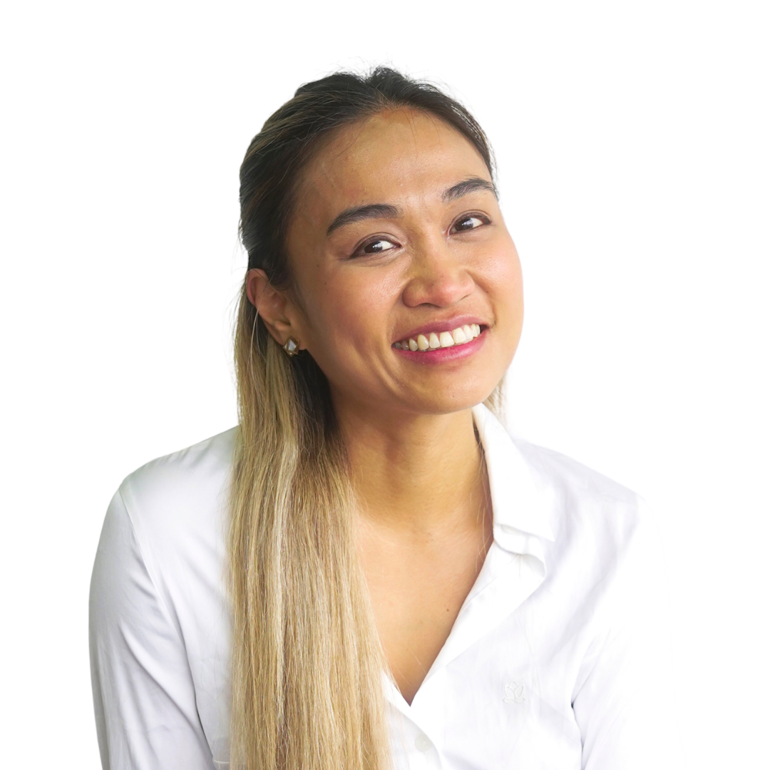 Rebecca Matias, COO