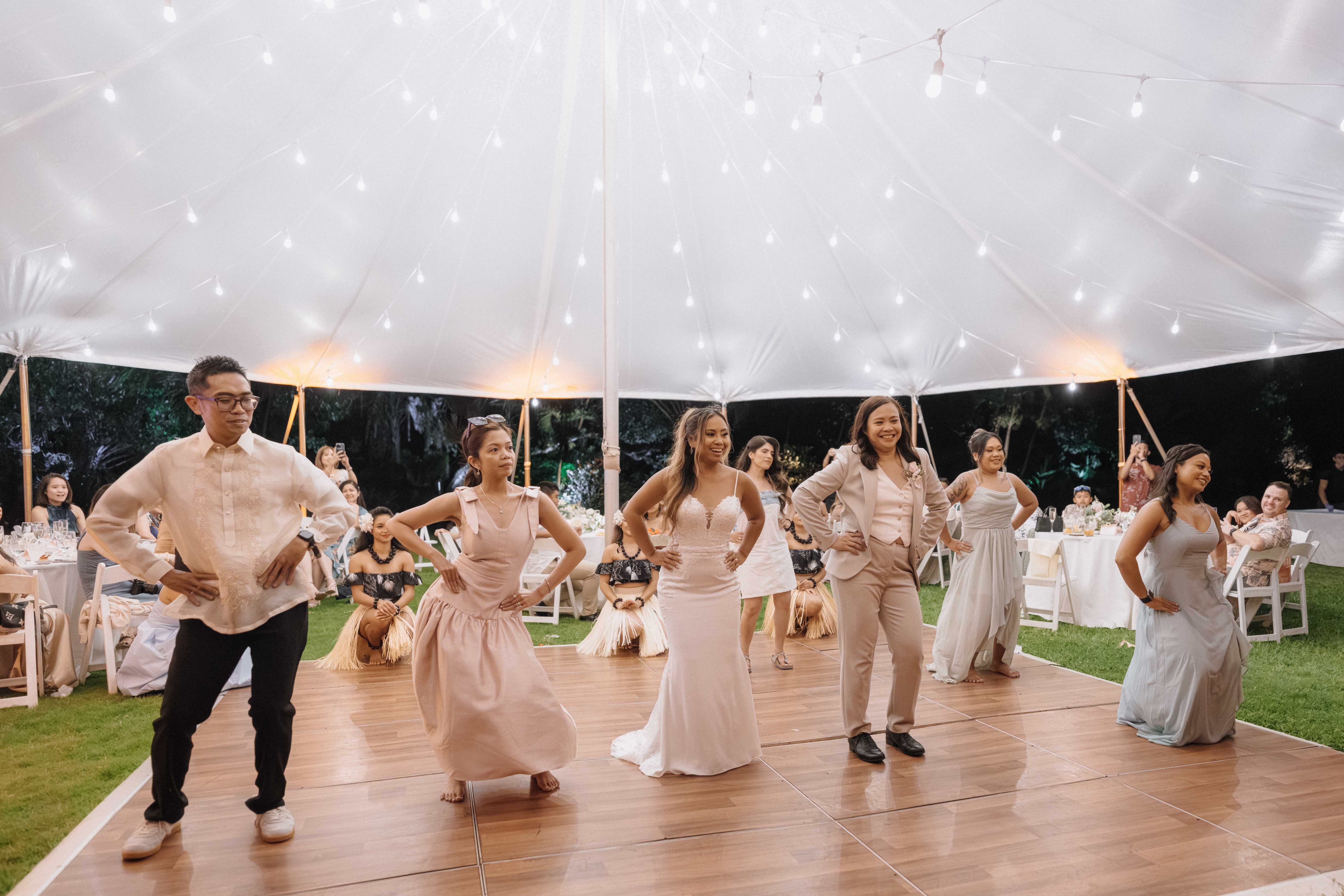 Reception - Image 2