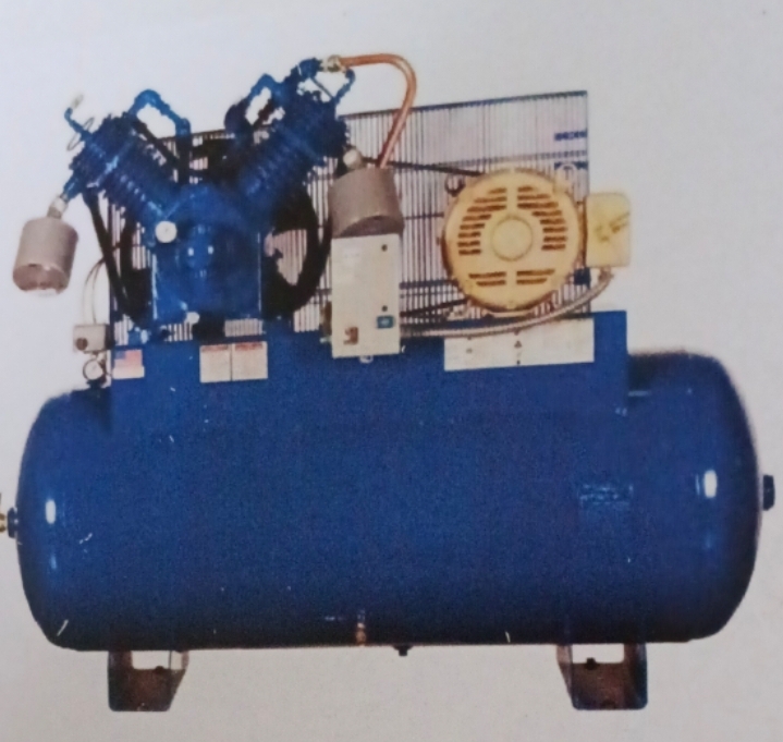 Reciprocating Compressors