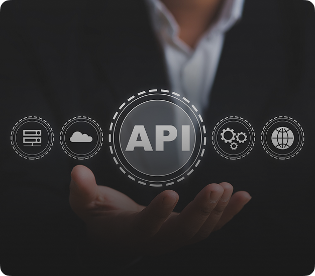API Integration illustration